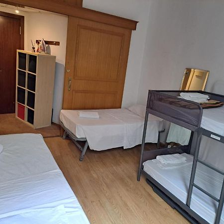 Room Corazon Urbano Barcelona Eksteriør bilde