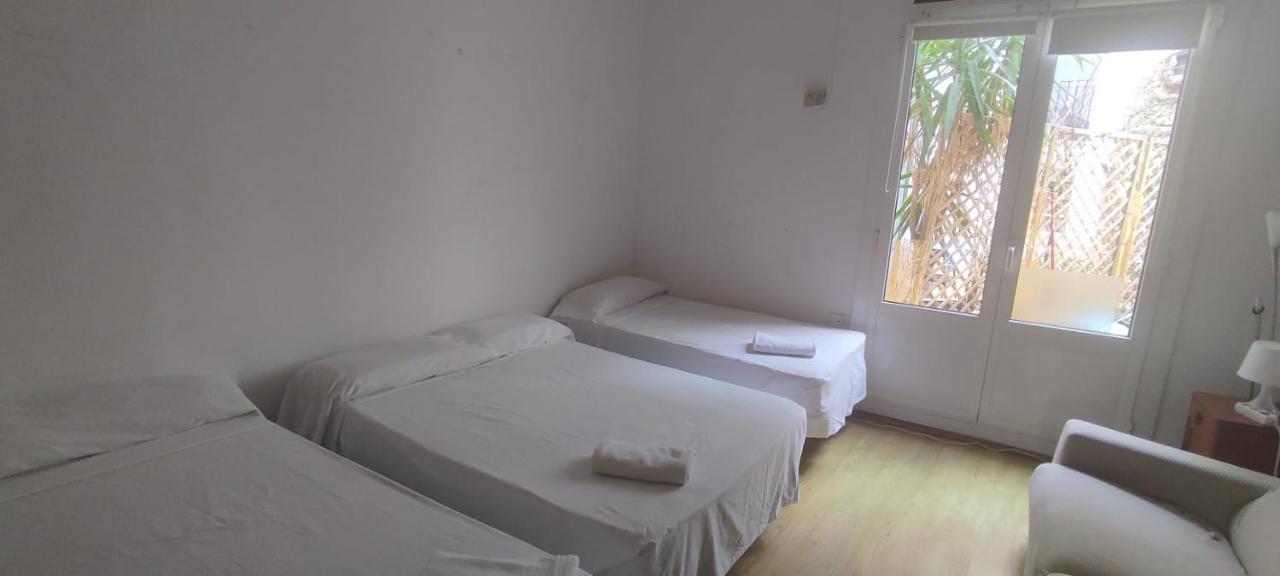 Room Corazon Urbano Barcelona Eksteriør bilde