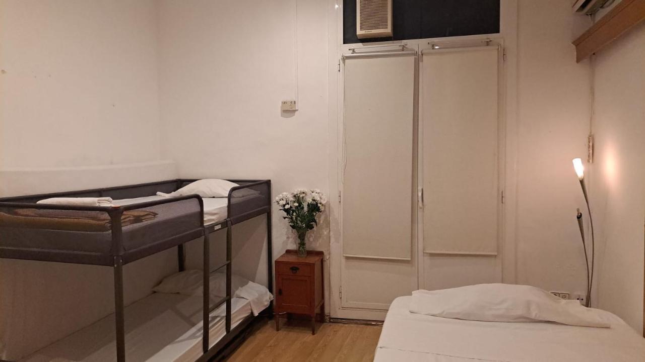 Room Corazon Urbano Barcelona Eksteriør bilde