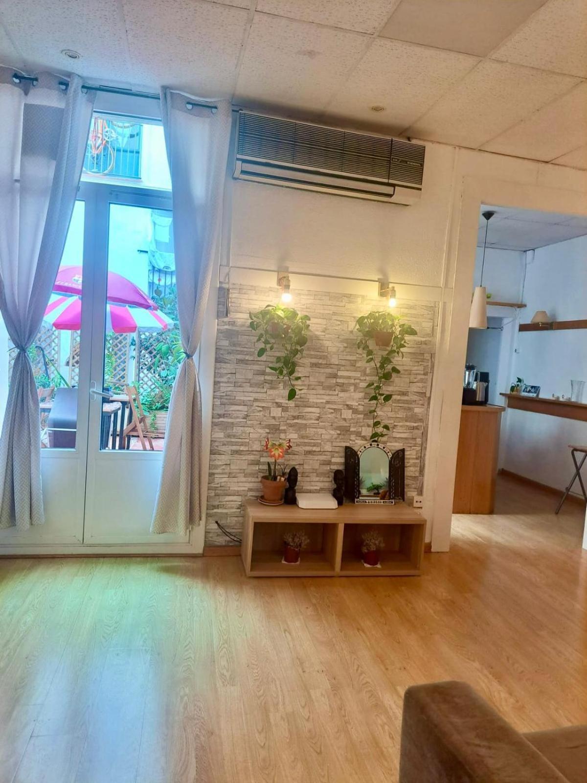 Room Corazon Urbano Barcelona Eksteriør bilde